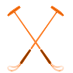 mallets polo mallet icon